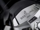 Triumph Speed Triple 1200 RR Breitling Limited Edition